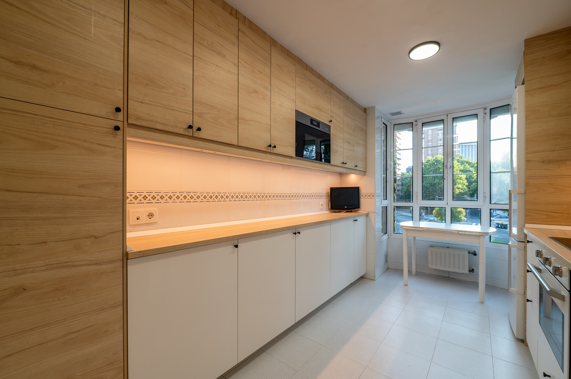 Piso de 152 m² en Madrid