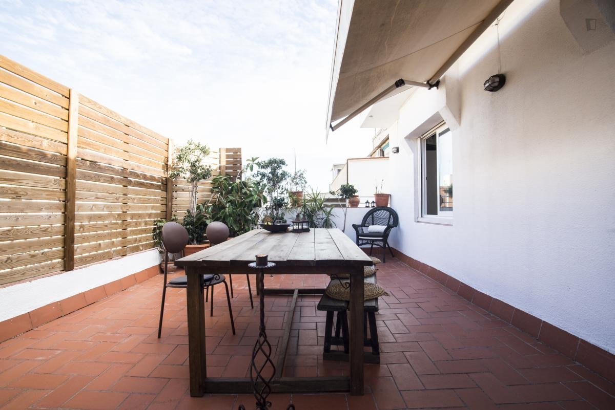 Pis de 75 m² a Barcelona