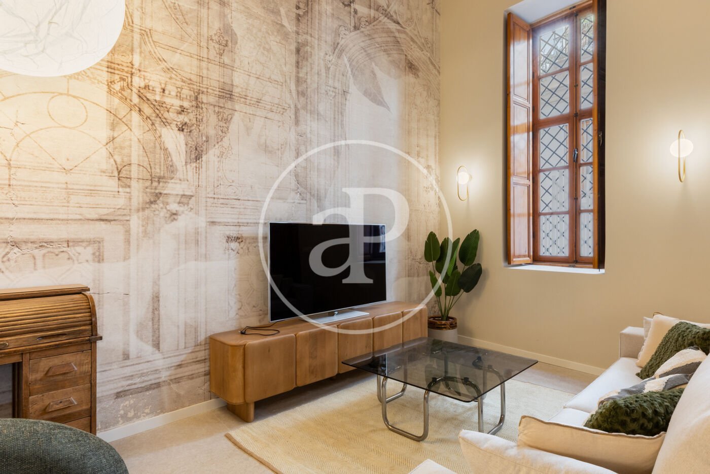 Pis de 79 m² a València