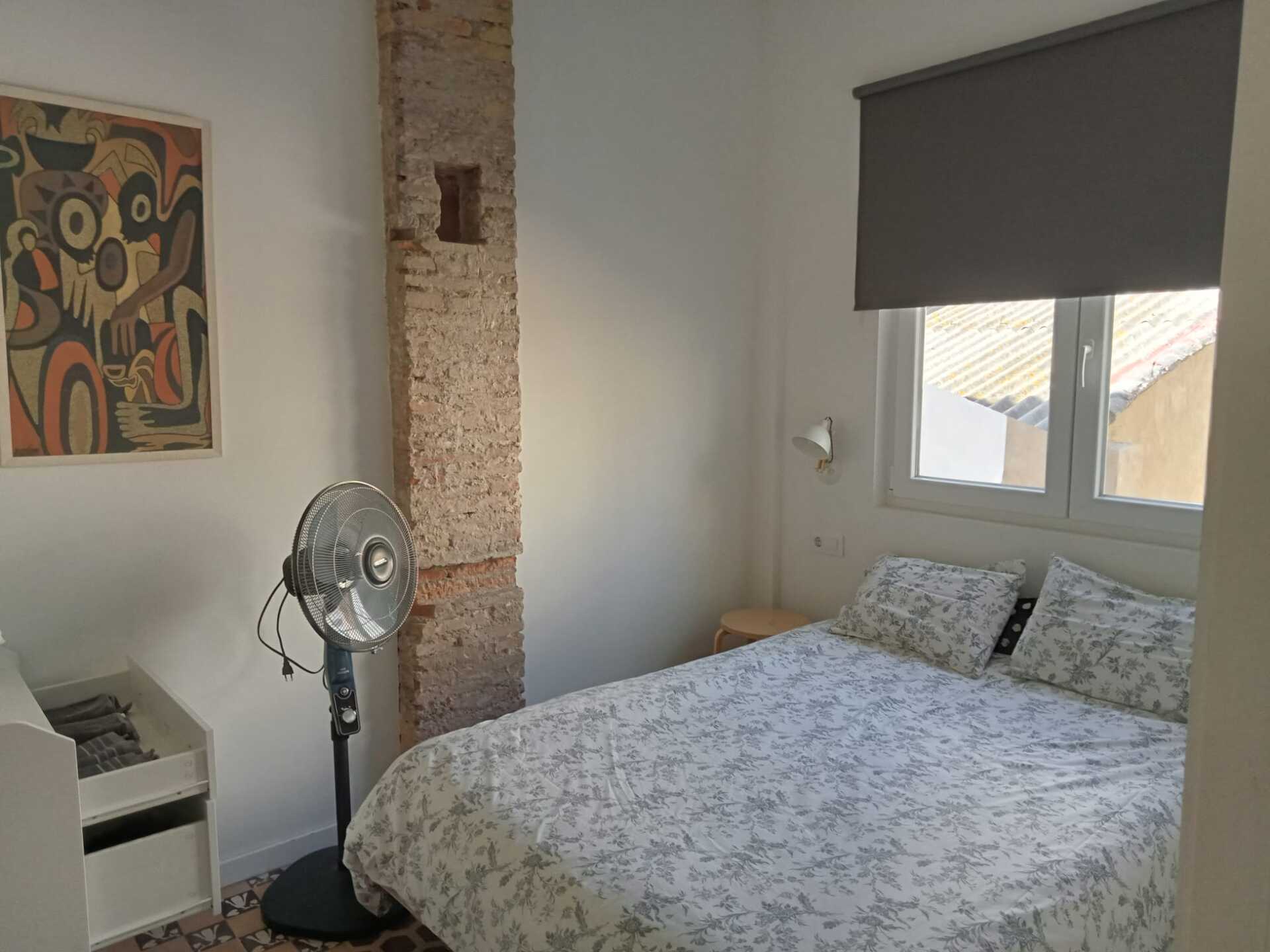 Piso de 120 m² en Valencia