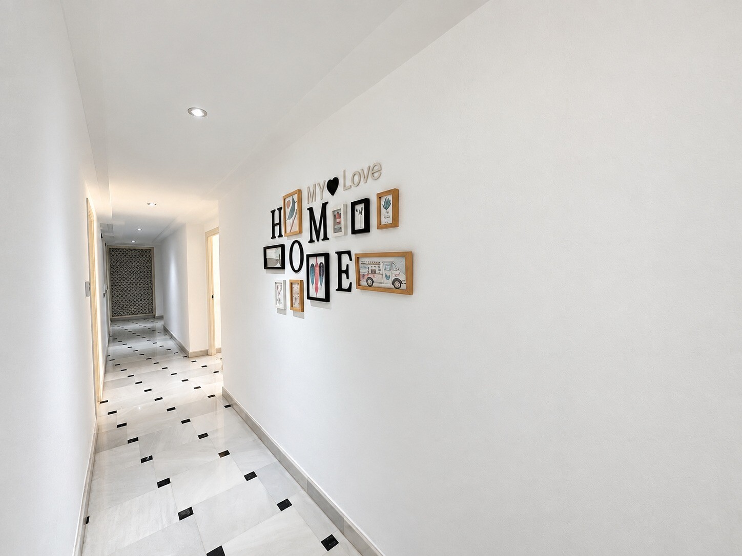 Piso de 250 m² en Olula del Río