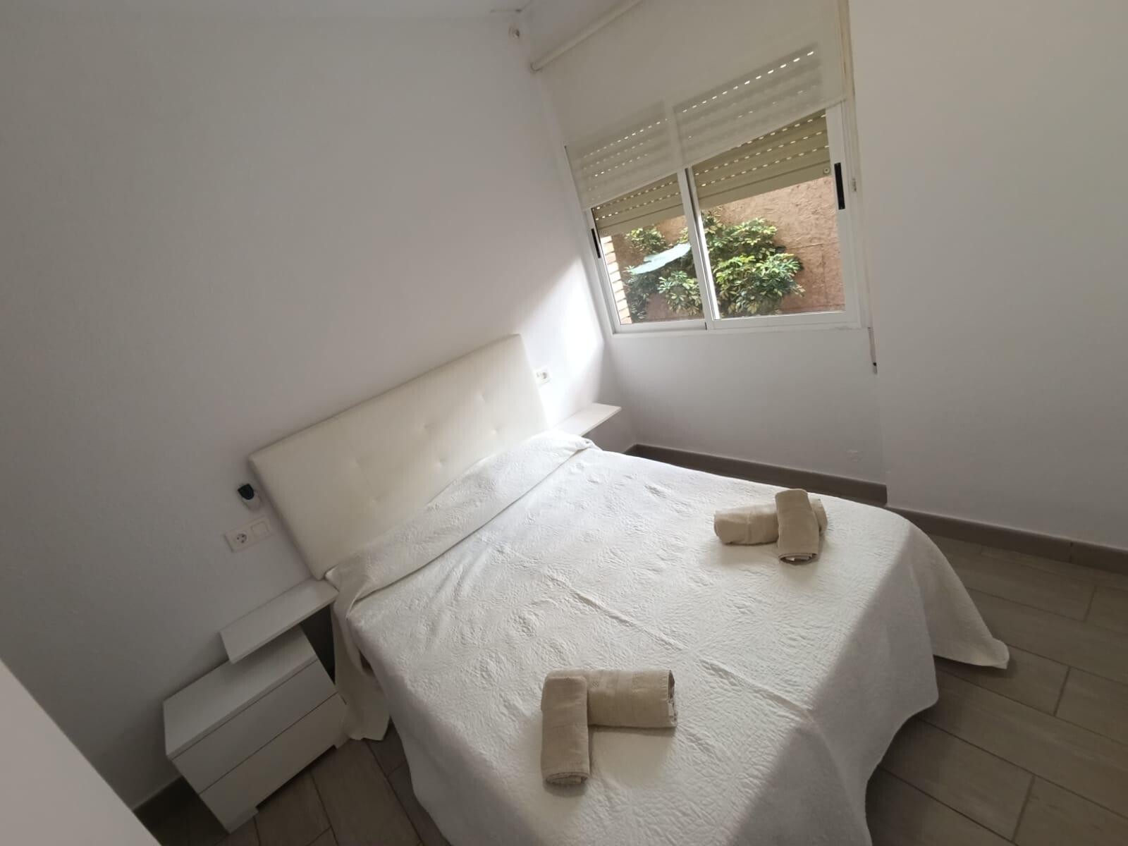 Wohnung 80 m² in Gandia