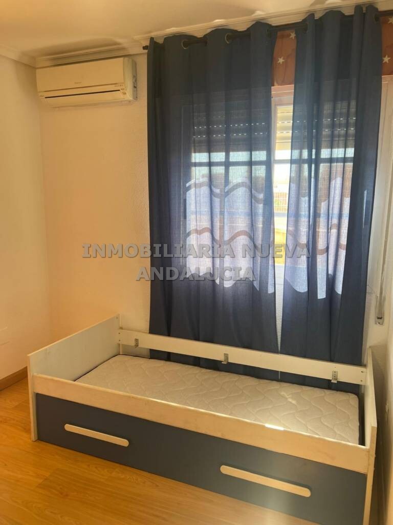 Piso de 120 m² en Almería