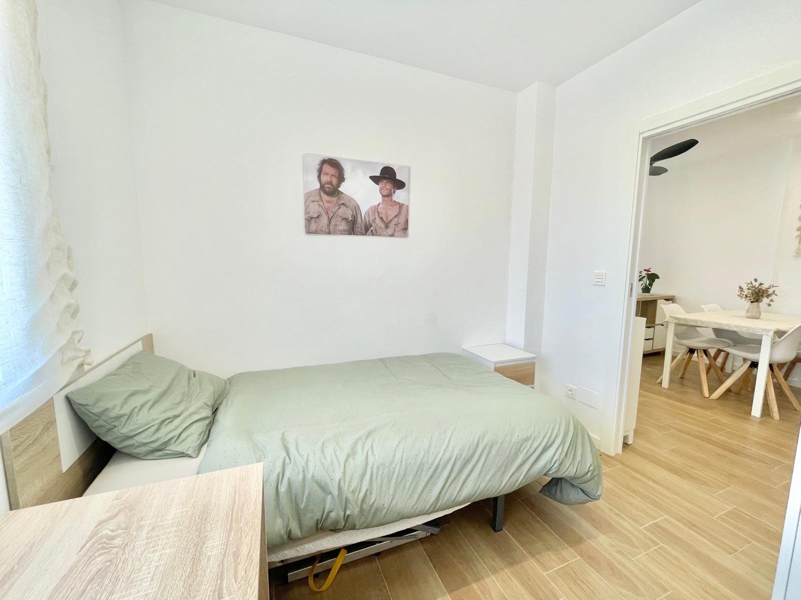 Piso de 55 m² en San Javier