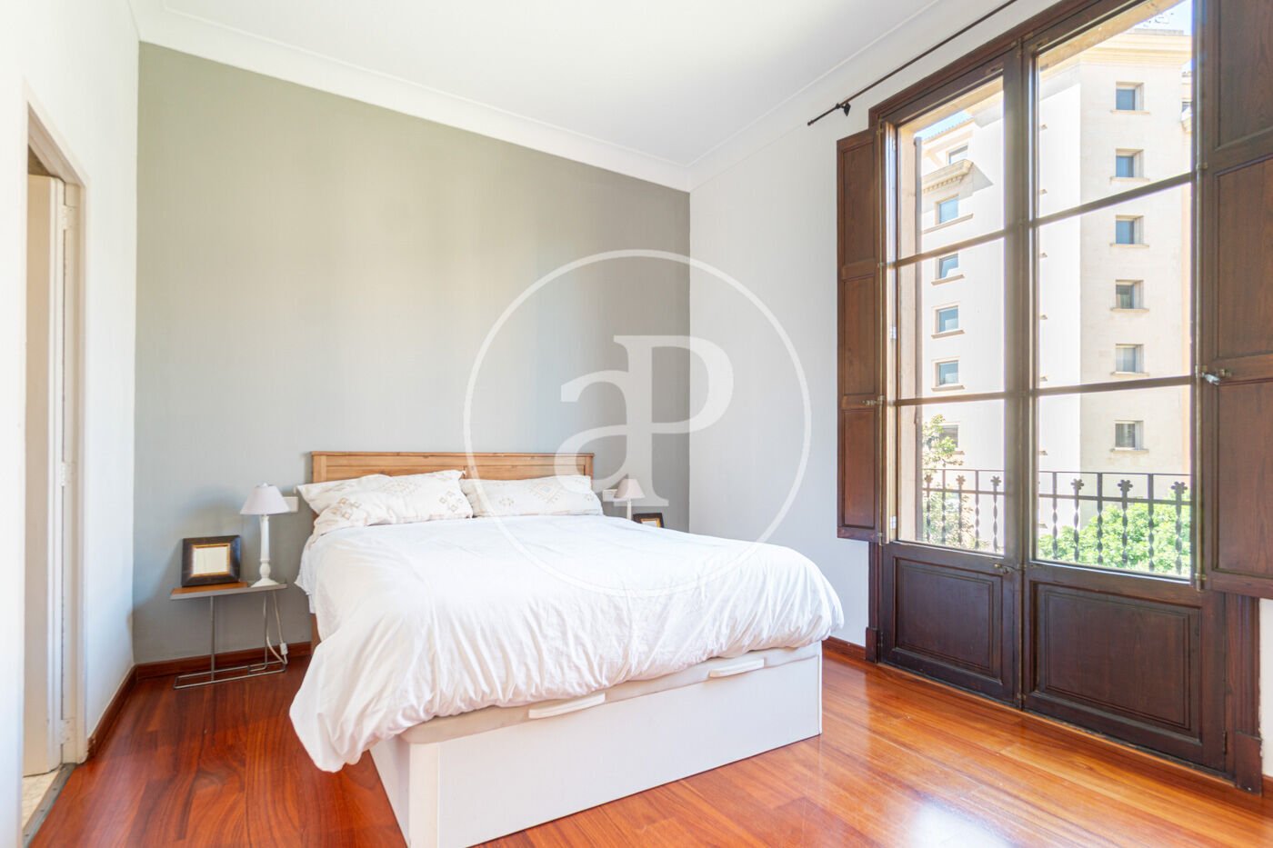 Piso de 300 m² en Palma