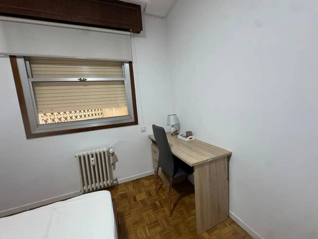 Pis de 92 m² a Ourense
