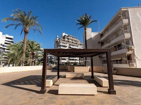 Piso de 95 m² en Alicante