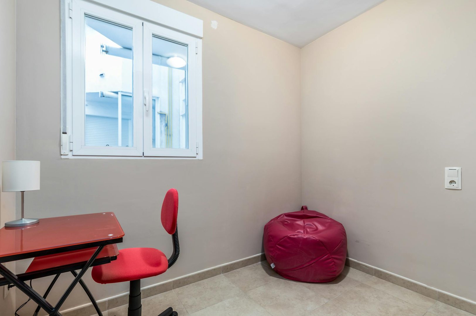 Habitació de lloguer, València
