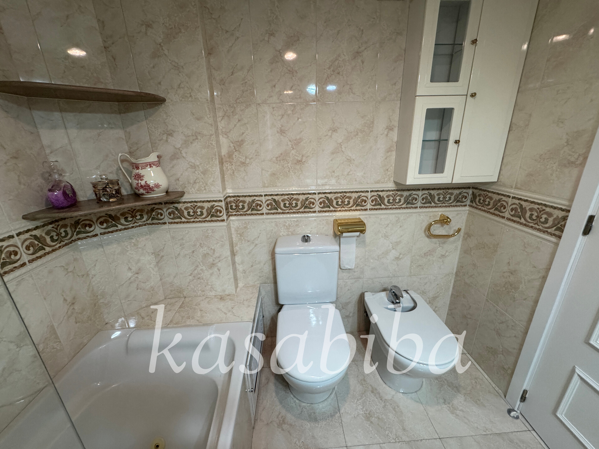 Квартира 117 м² в Валенсии