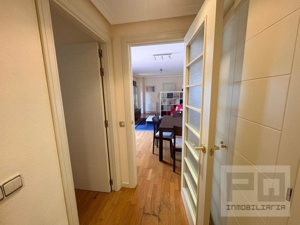 Piso de 60 m² en Ávila