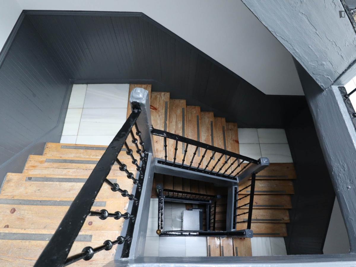 Habitación en alquiler, Madrid