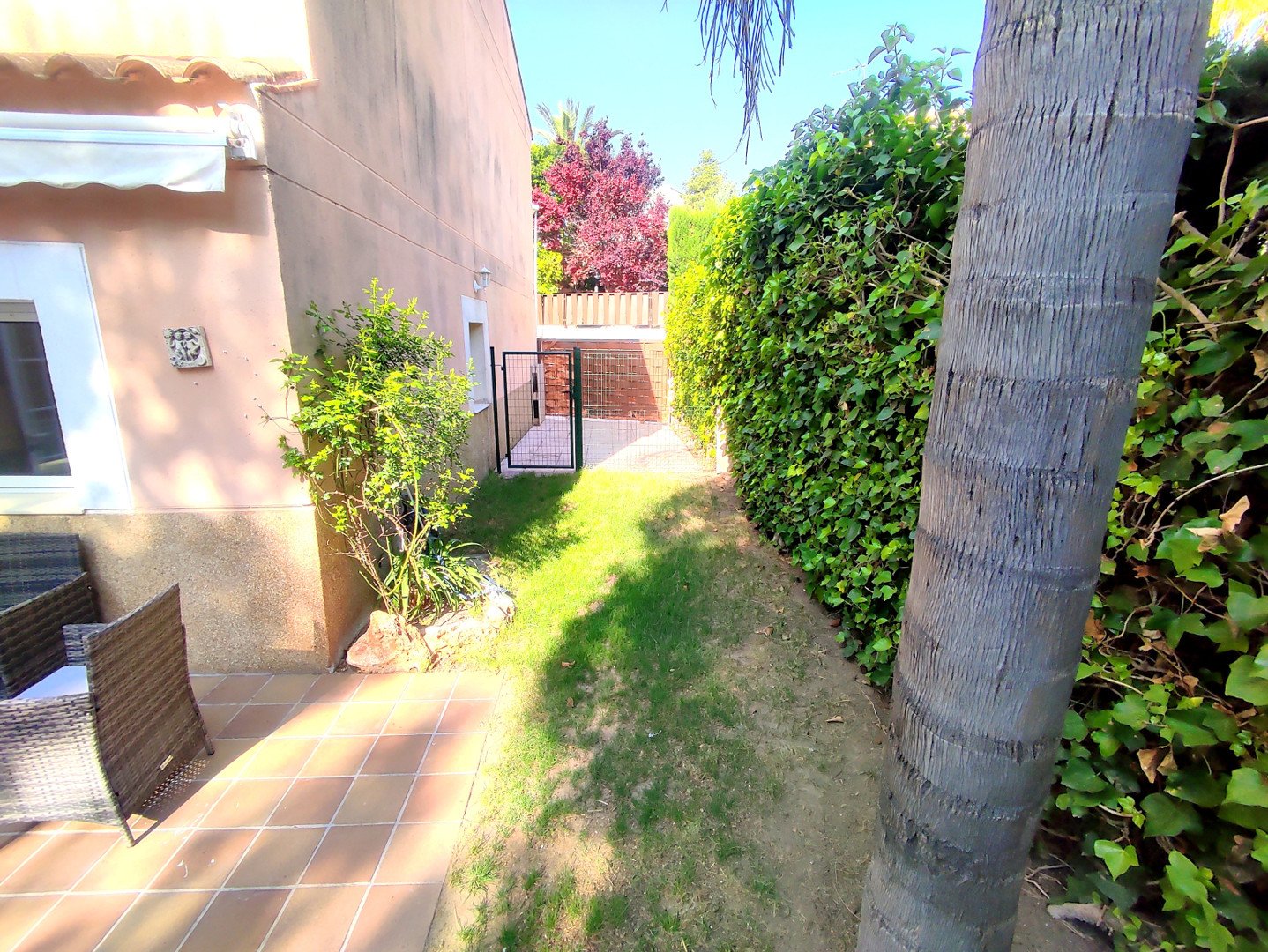 Casa de 174 m² en Puzol