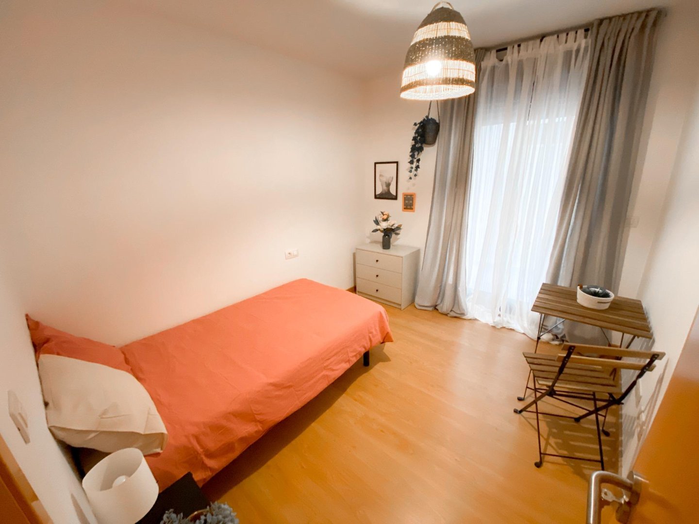 Habitación 132 m², Paterna