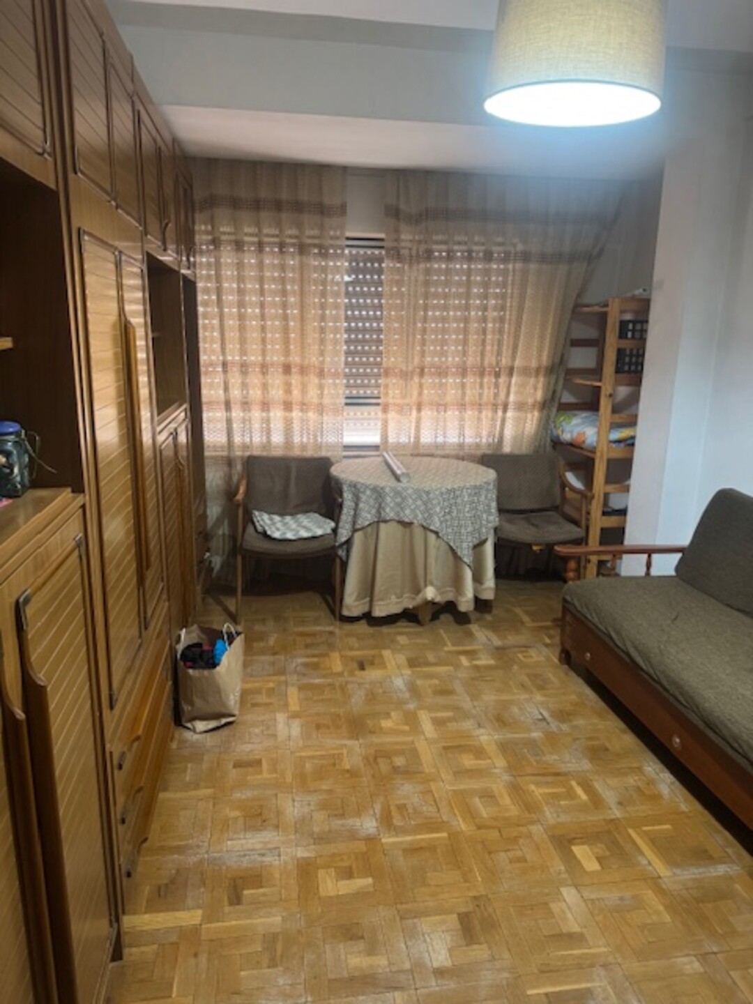 Piso de 150 m² en Salamanca