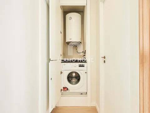 Piso de 54 m² en Madrid