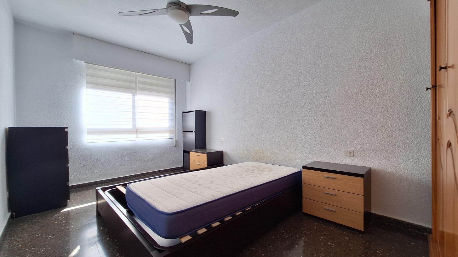 Piso de 110 m² en Murcia