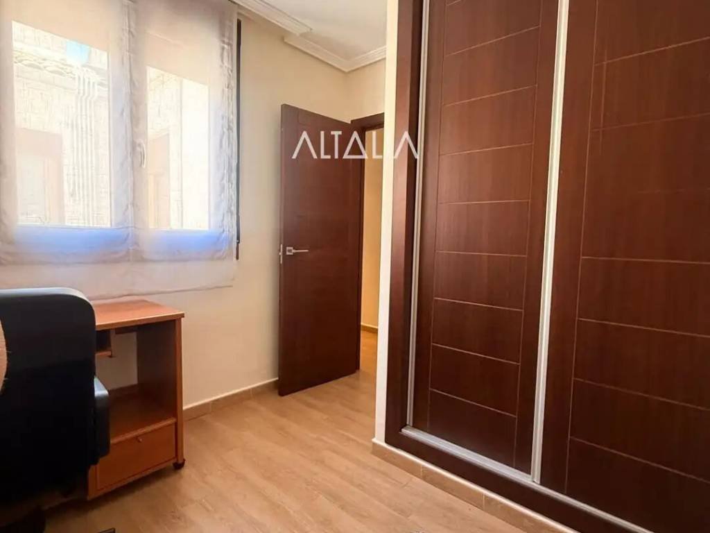 Piso de 88 m² en Cuenca