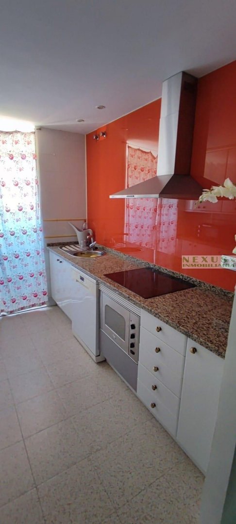 Piso de 60 m² en Cáceres