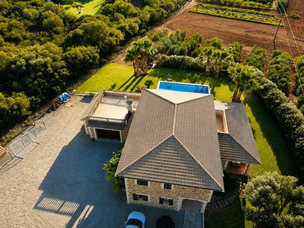 Casa de 280 m² en Santa Margalida