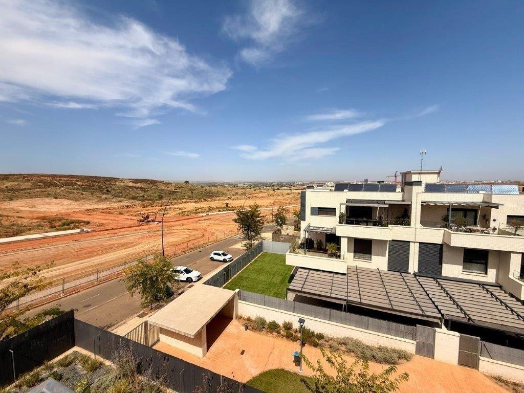 Piso de 91 m² en Badajoz