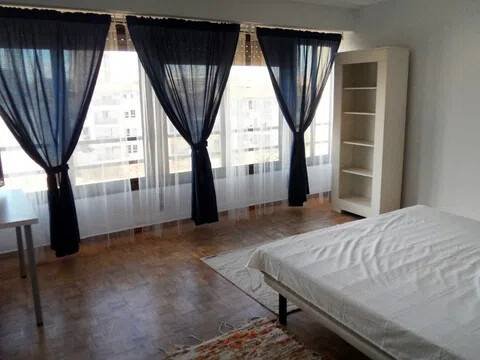 Zimmer zur Miete, Valencia