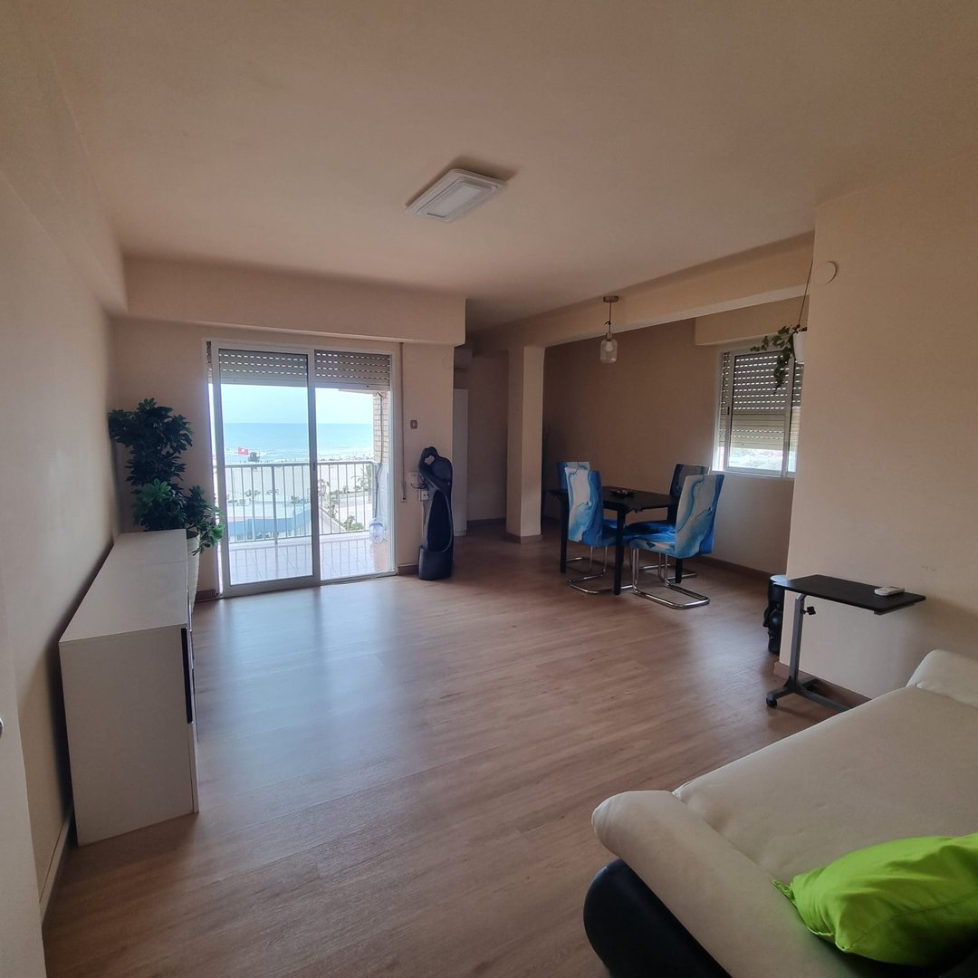 Pis de 85 m² a Sagunt