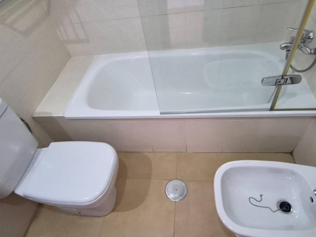 Piso de 51 m² en Alhama de Murcia