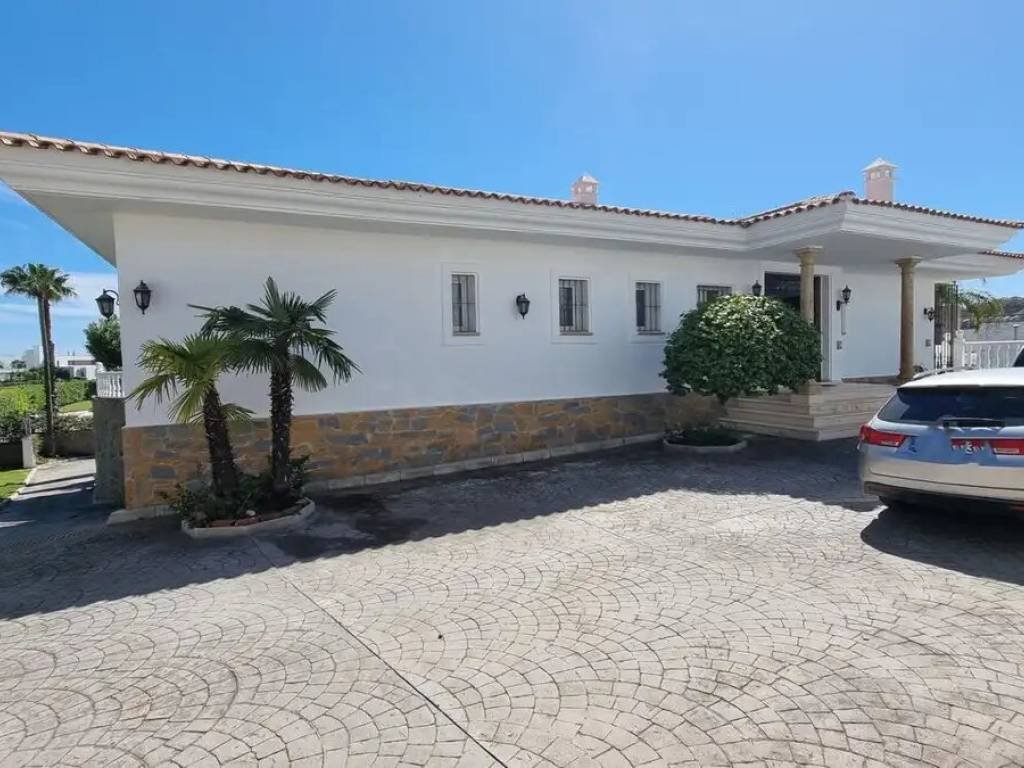 Casa de 680 m² a Benahavís