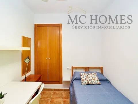 Piso de 137 m² en Murcia