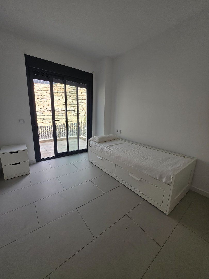 Piso de 209 m² en Finestrat