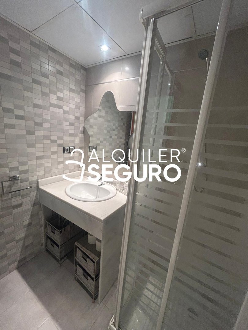 Piso de 89 m² en Granada