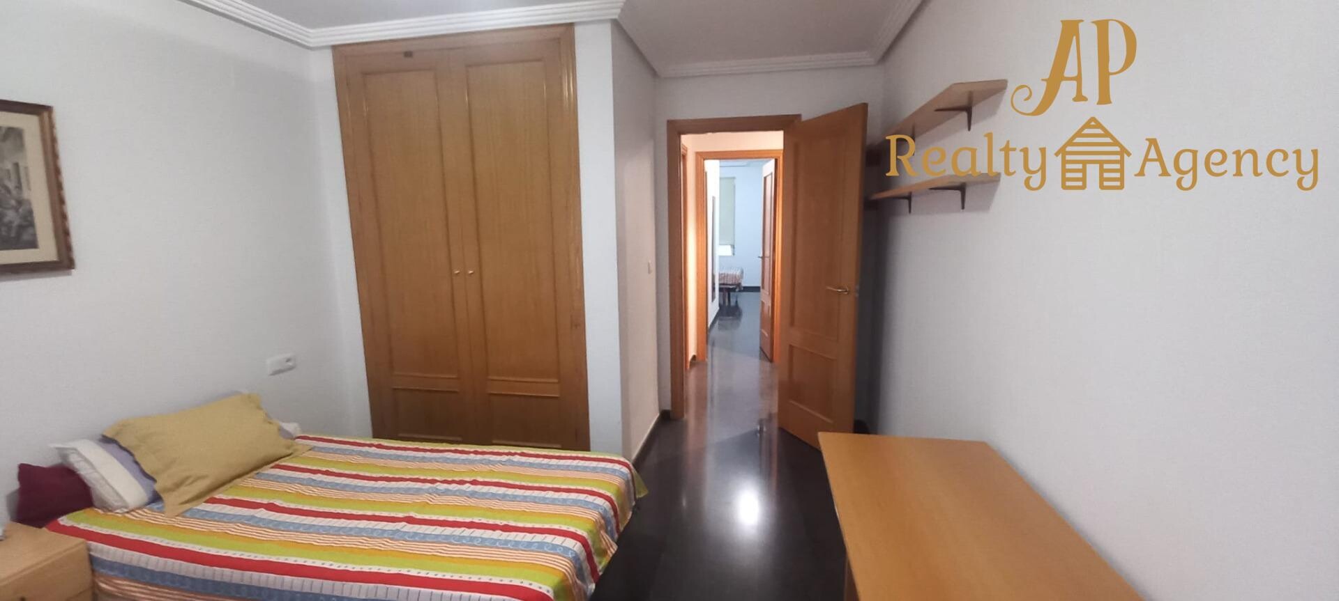 Квартира 90 м² у Petrer