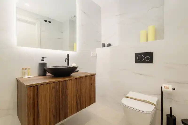 Pis de 96 m² a Marbella