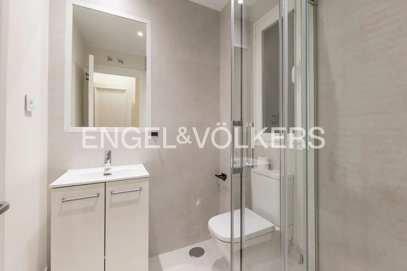 Appartement 208 m² à Madrid