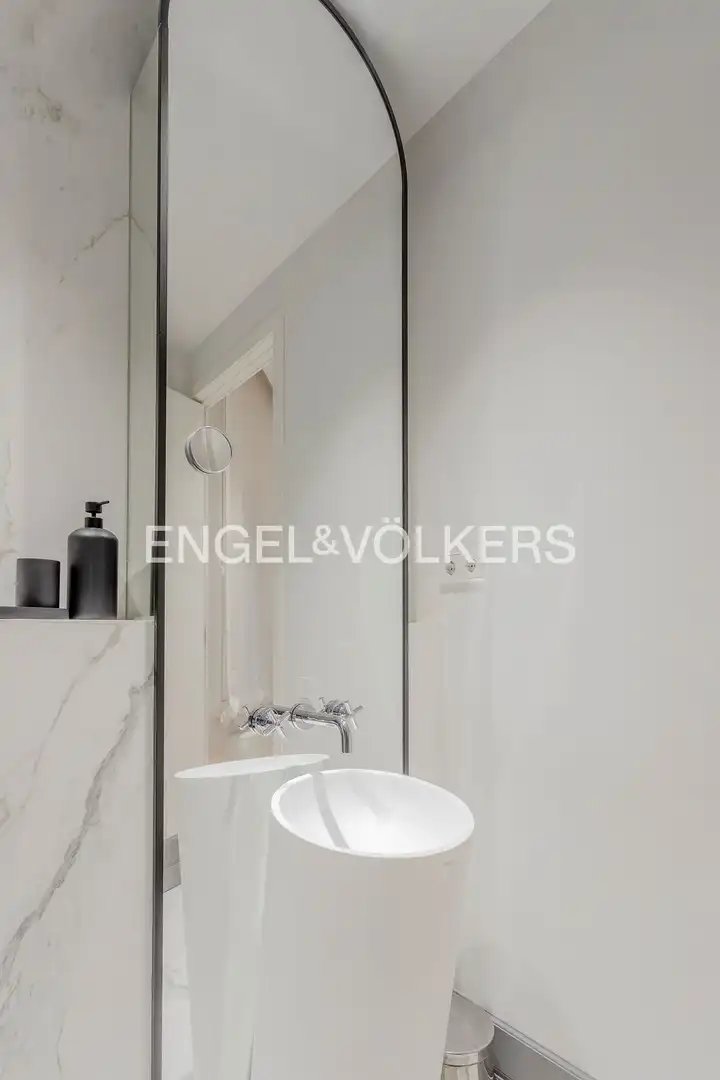 Pis de 287 m² a Madrid