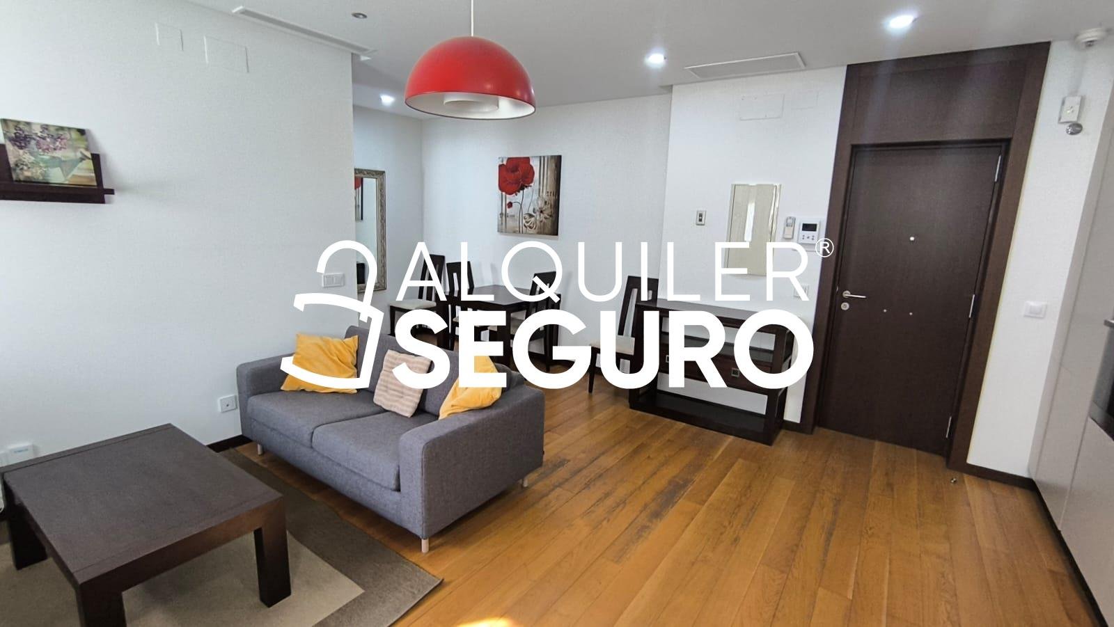Piso de 70 m² en Sevilla