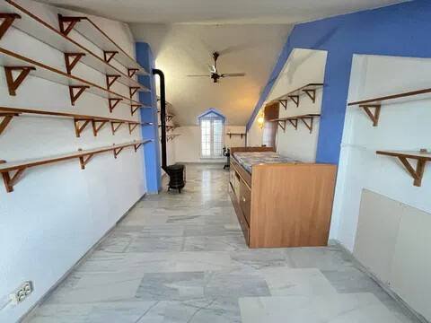 Piso de 200 m² en Mairena del Aljarafe