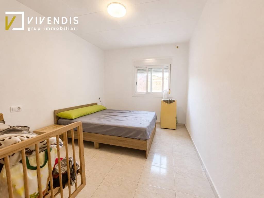 Piso de 70 m² en Rosselló
