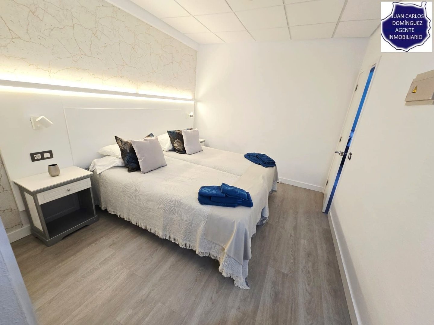 Pis de 45 m² a Mogán