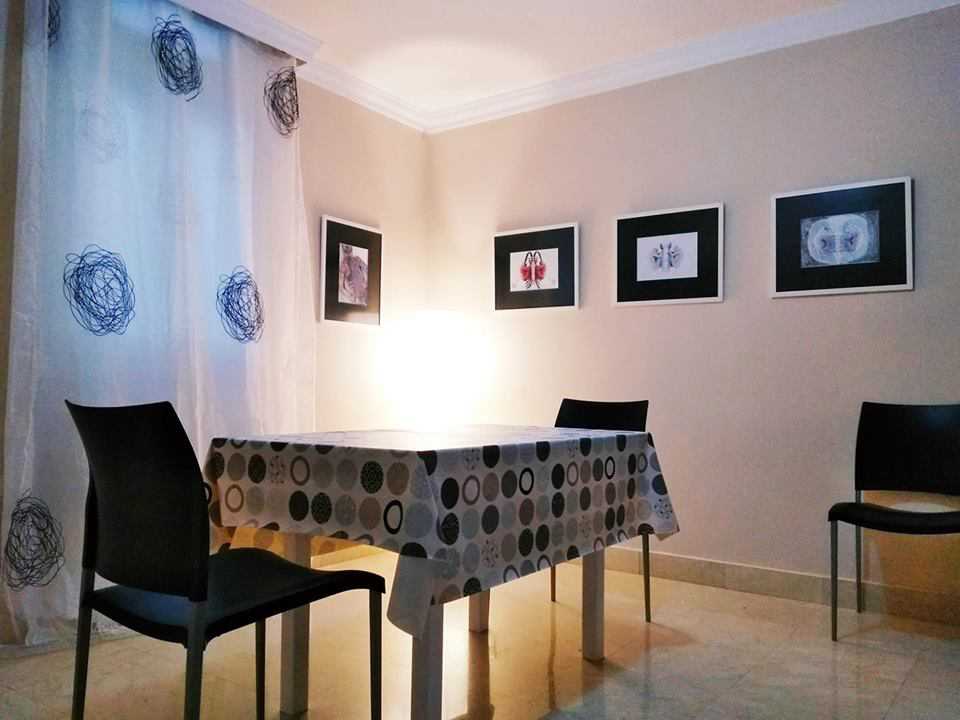 Habitación 300 m², Granada