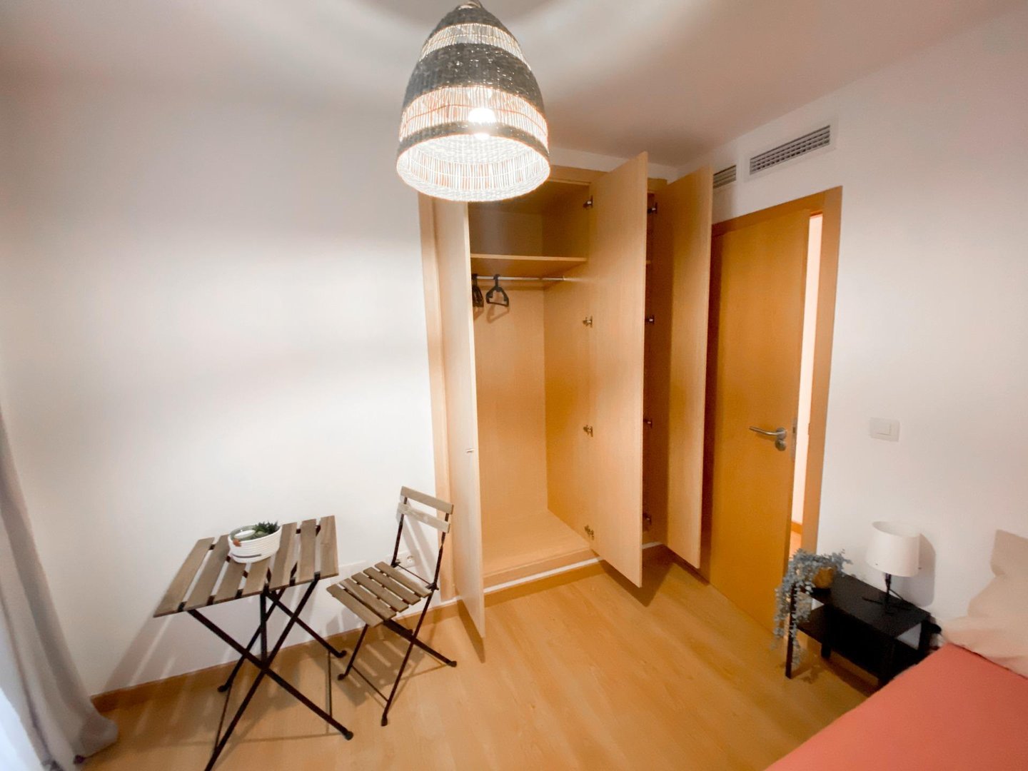 Habitación 132 m², Paterna