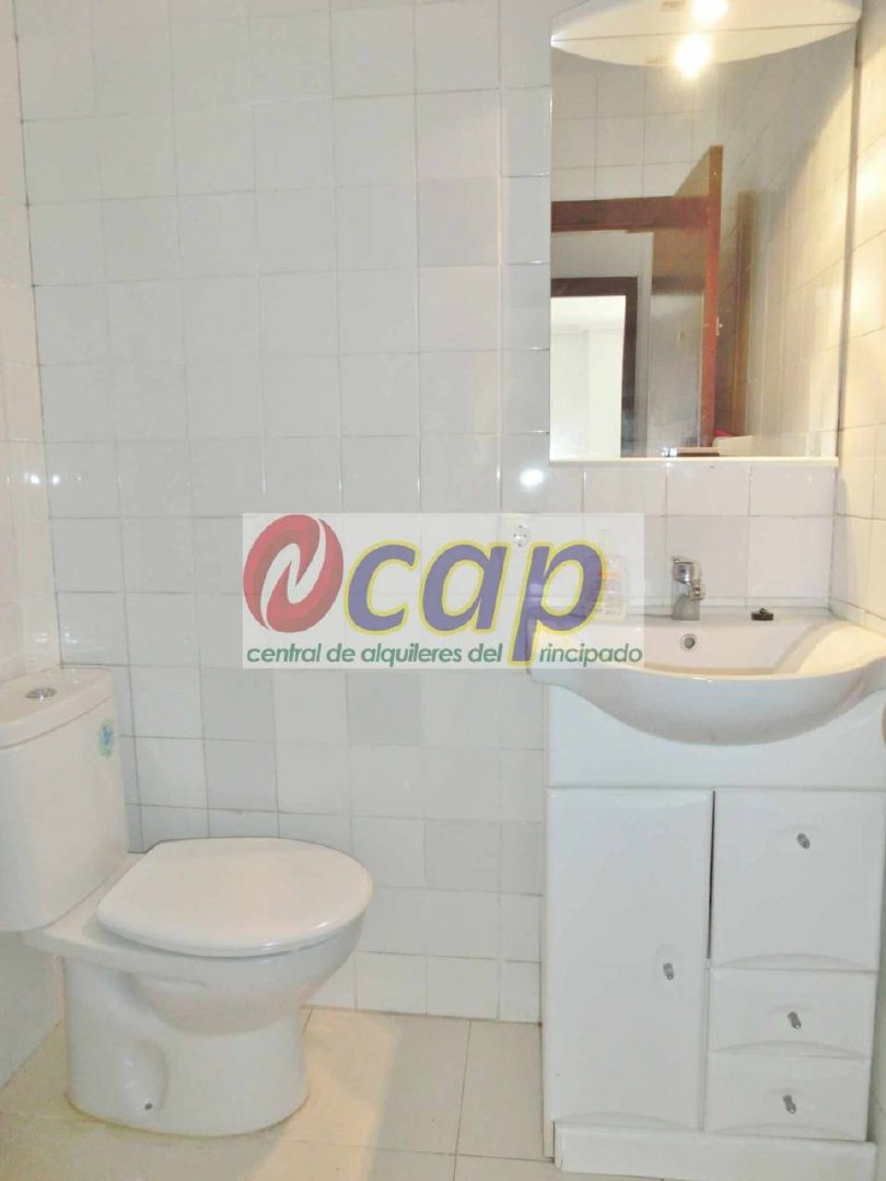 Piso de 118 m² en Gijón