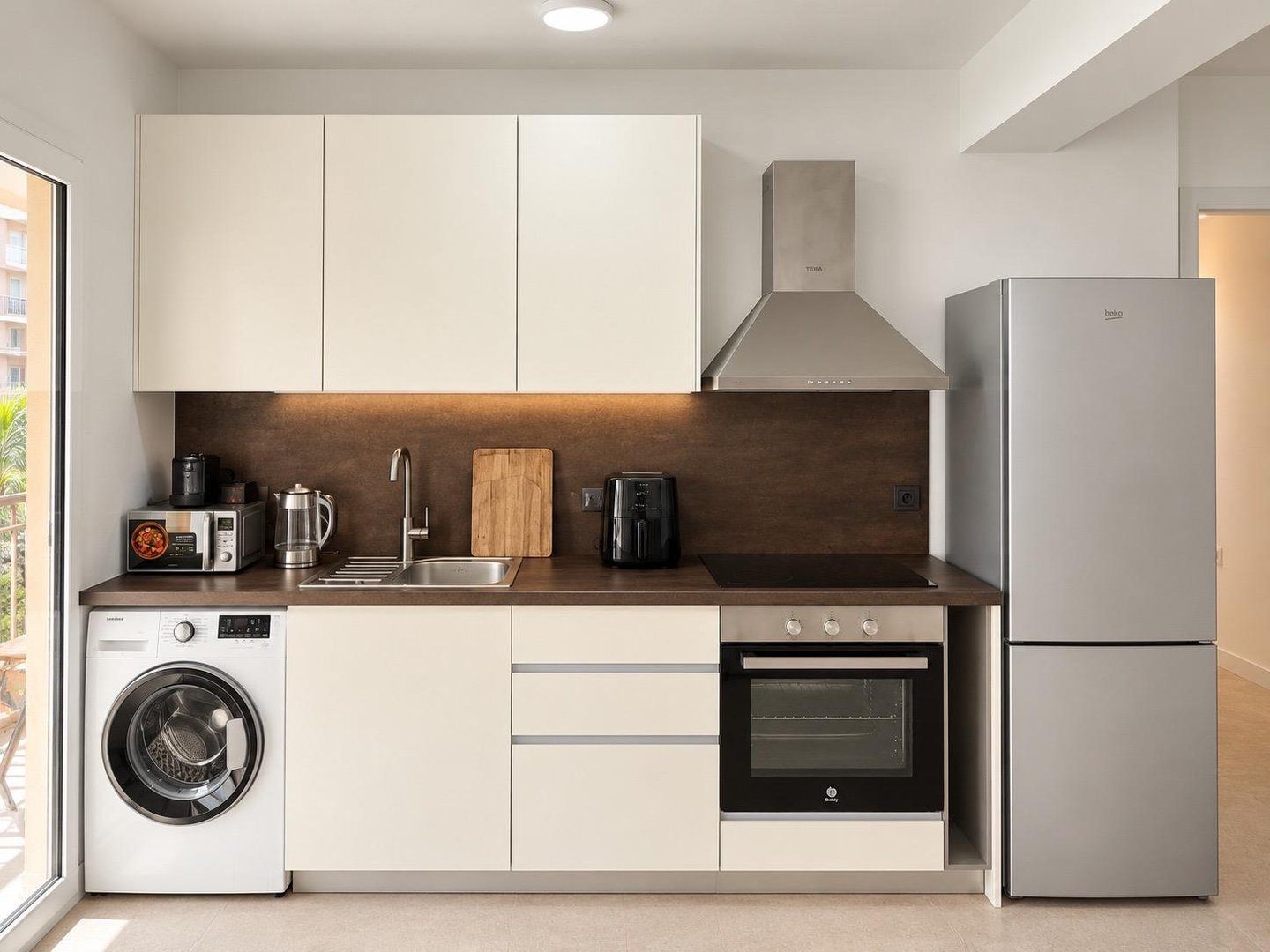 Piso de 87 m² en Valencia