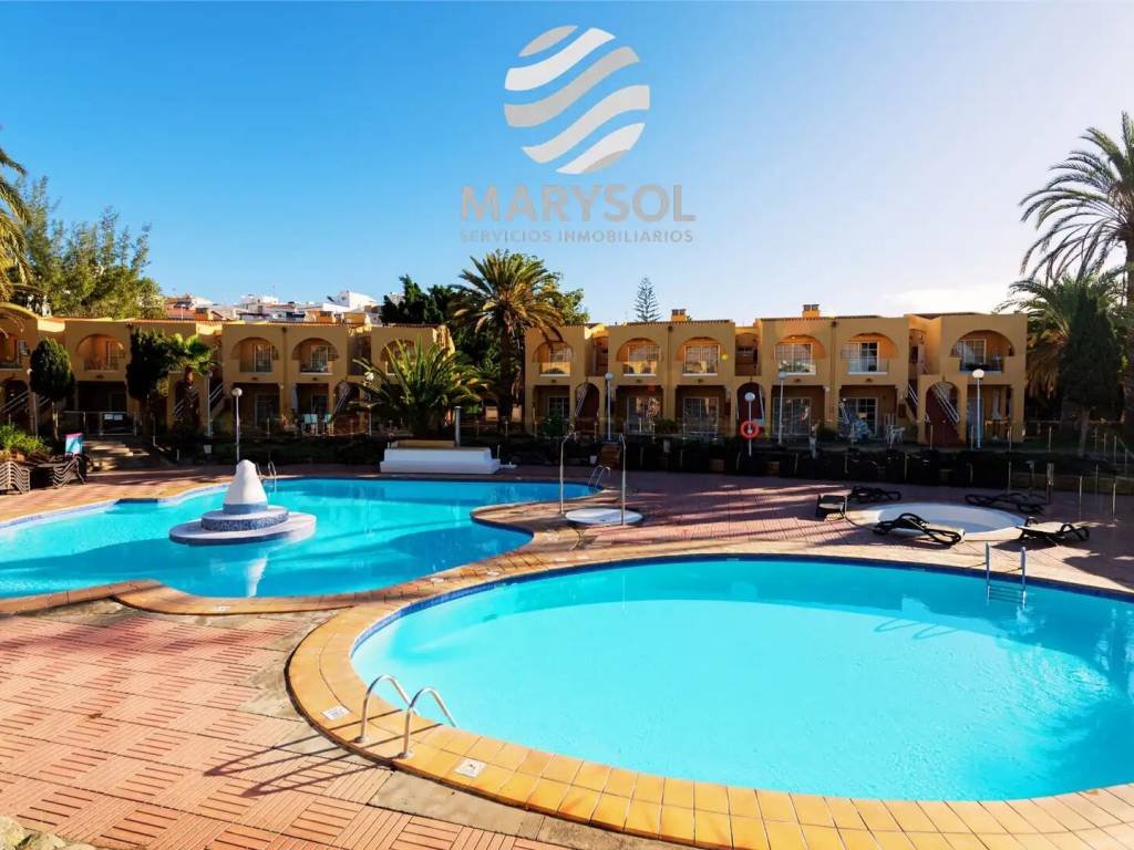 Квартира 45 м² у San Bartolomé de Tirajana