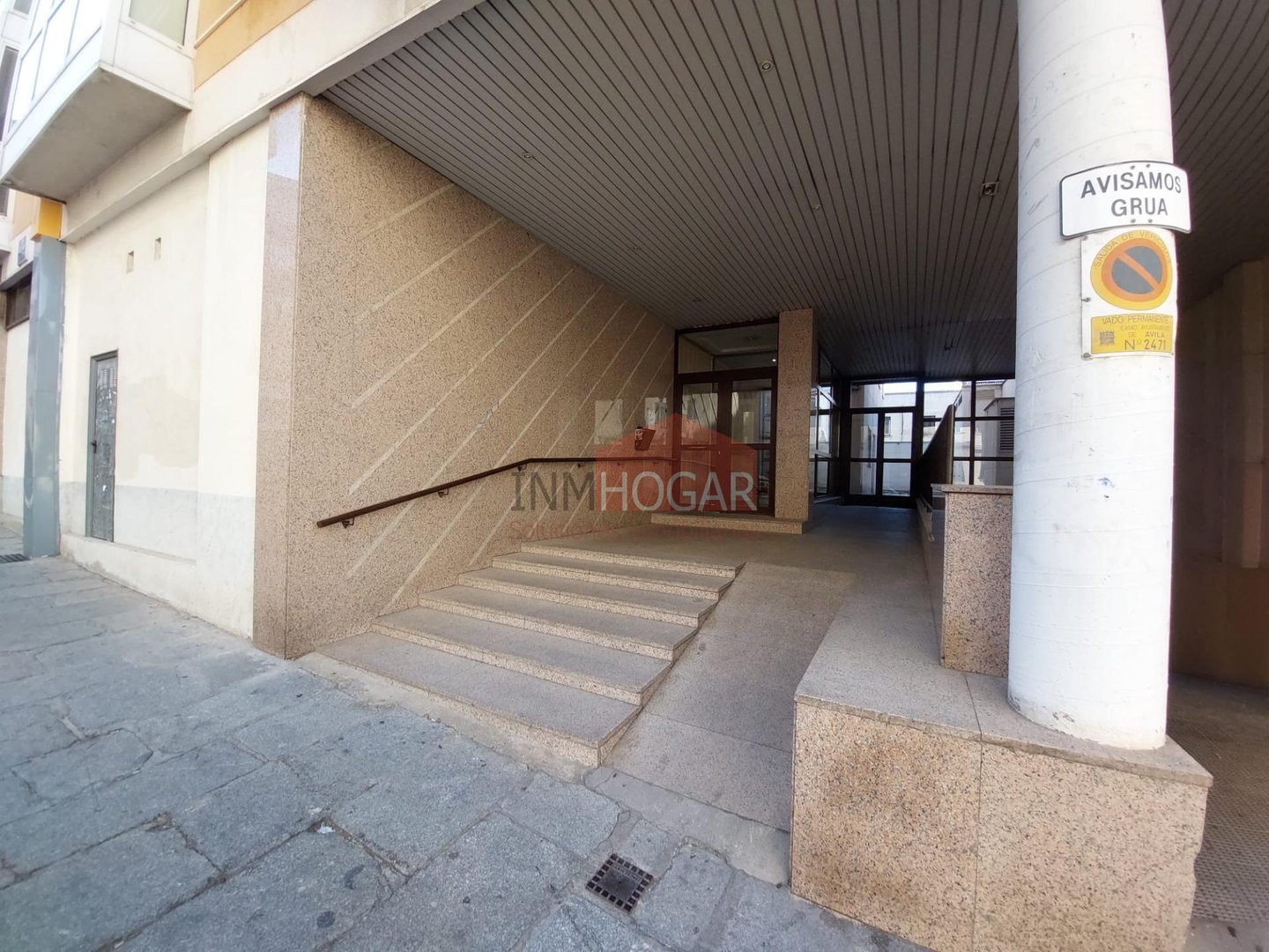 Appartamento 44 m² a Ávila