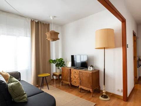 Piso de 75 m² en Santander