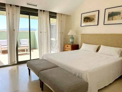 Piso de 170 m² en San Roque