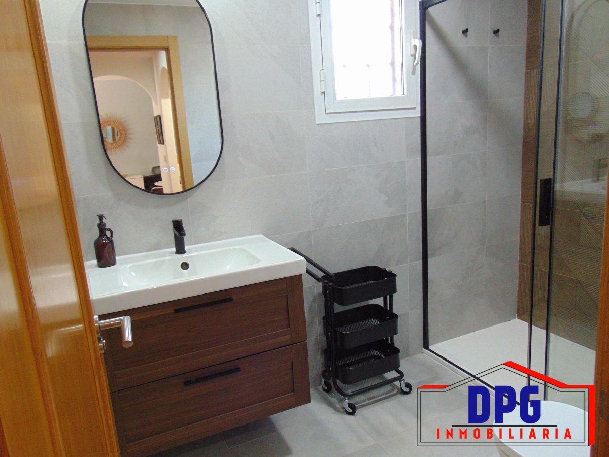 Piso de 55 m² en Vera