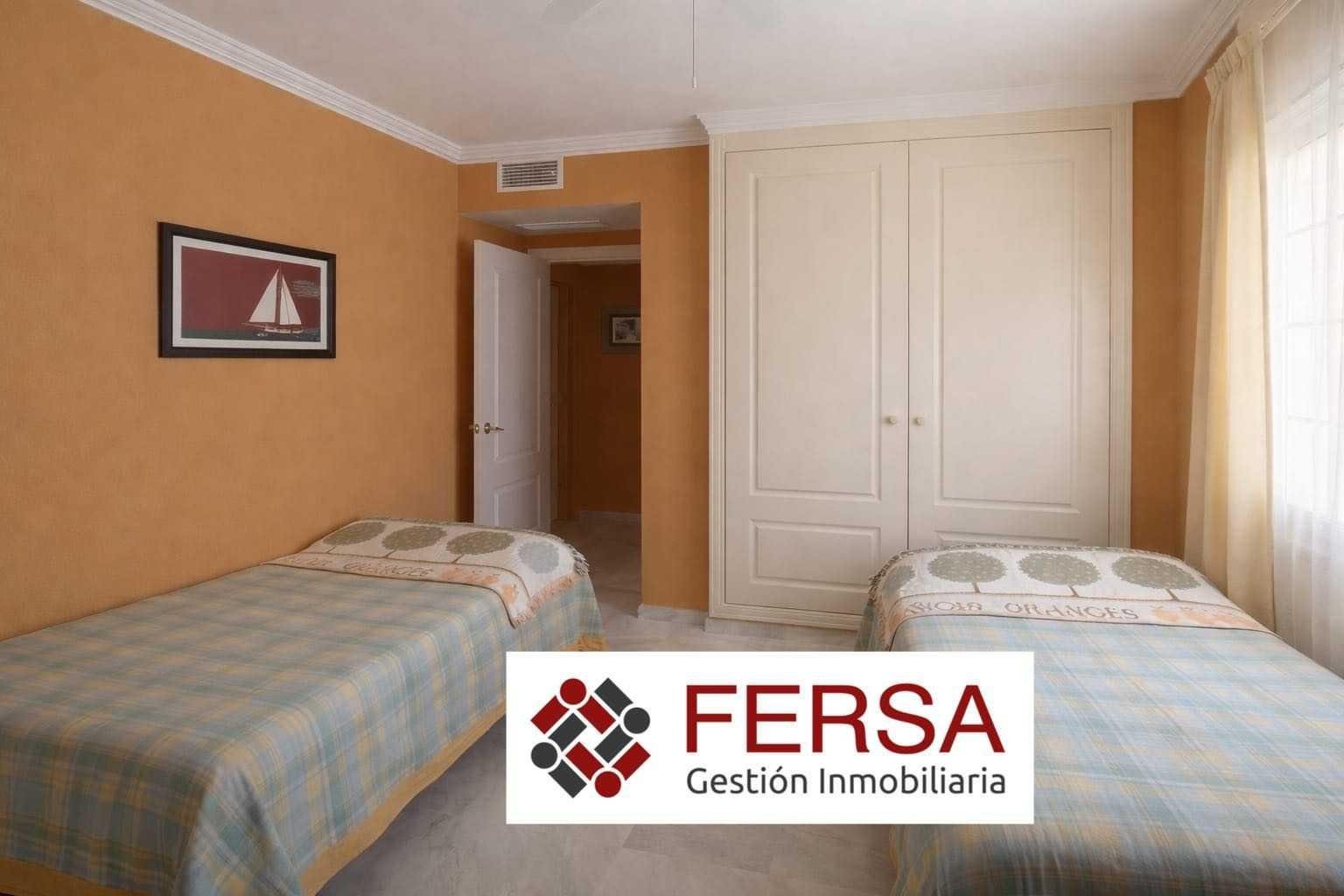 Appartement 150 m² à El Puerto de Santa María