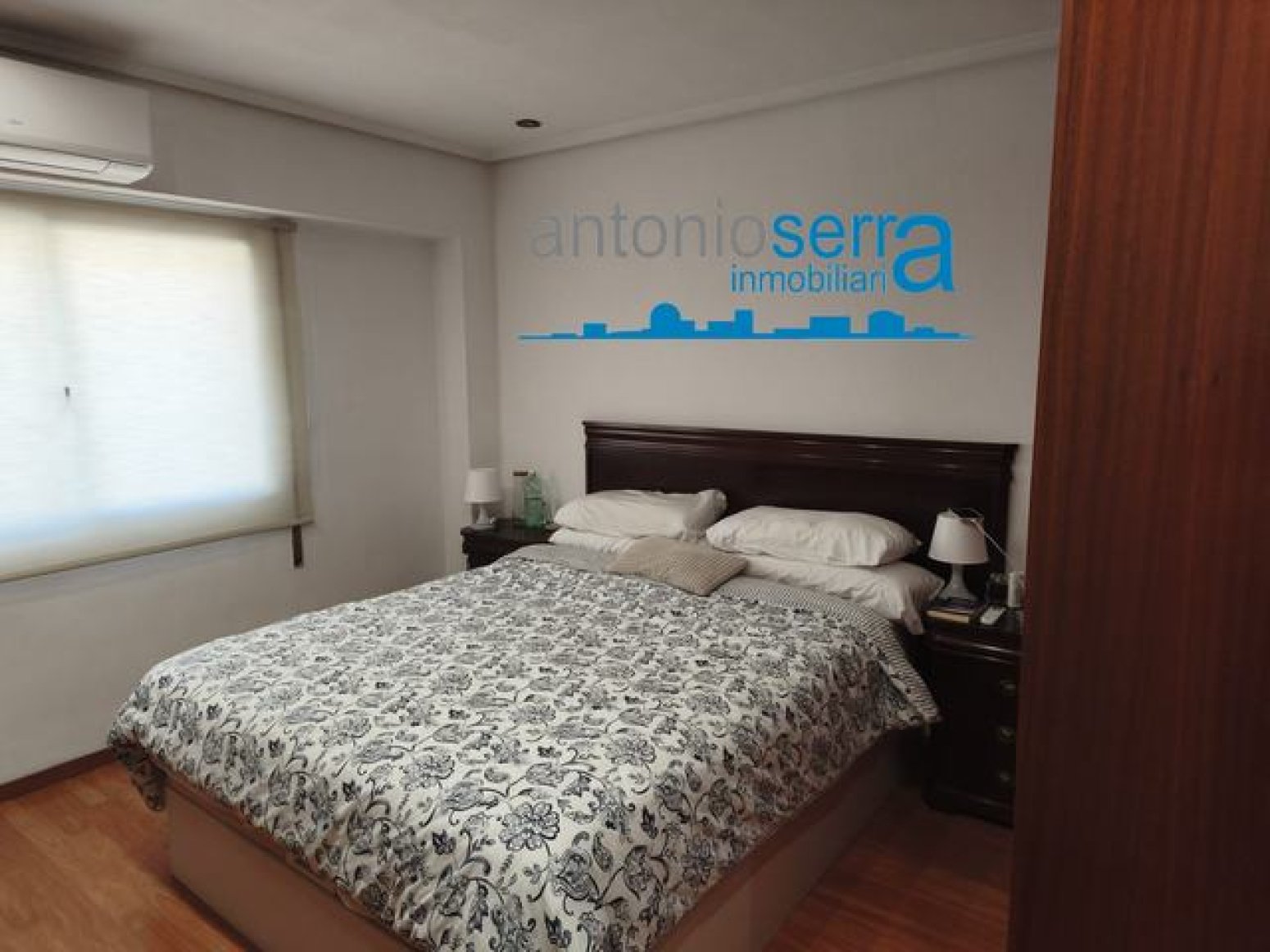 Piso de 130 m² en Valencia
